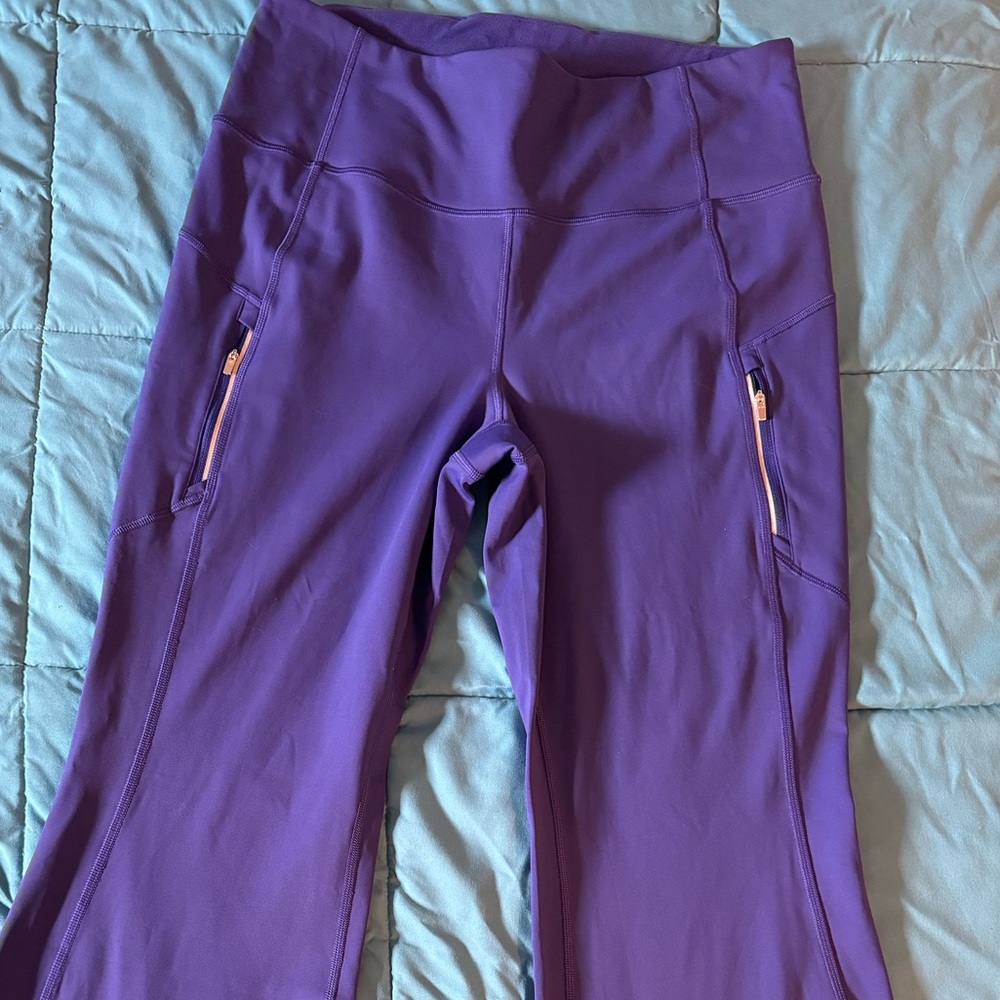 Athleta Rainier Pants Size XL
